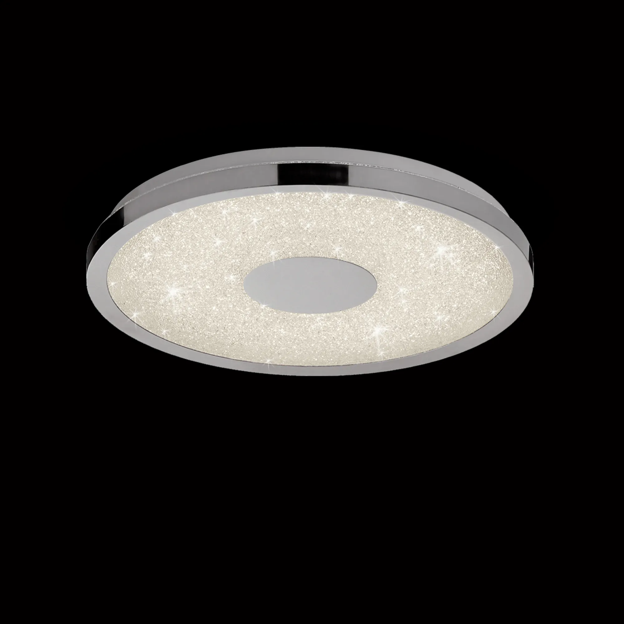 M5931  Centara Flush 38cm Round 18W LED